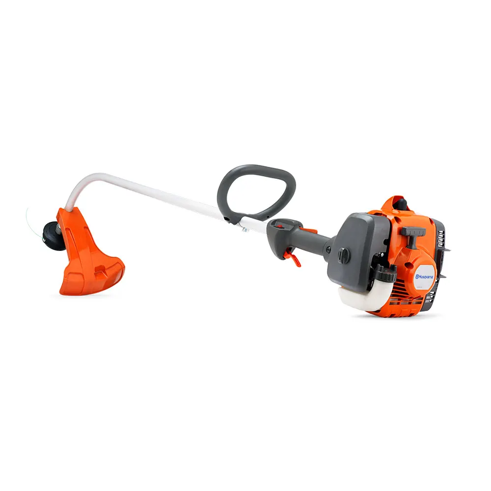 HUSQVARNA 21CC 43cm Smart Start Petrol Trimmer 122C 966779701