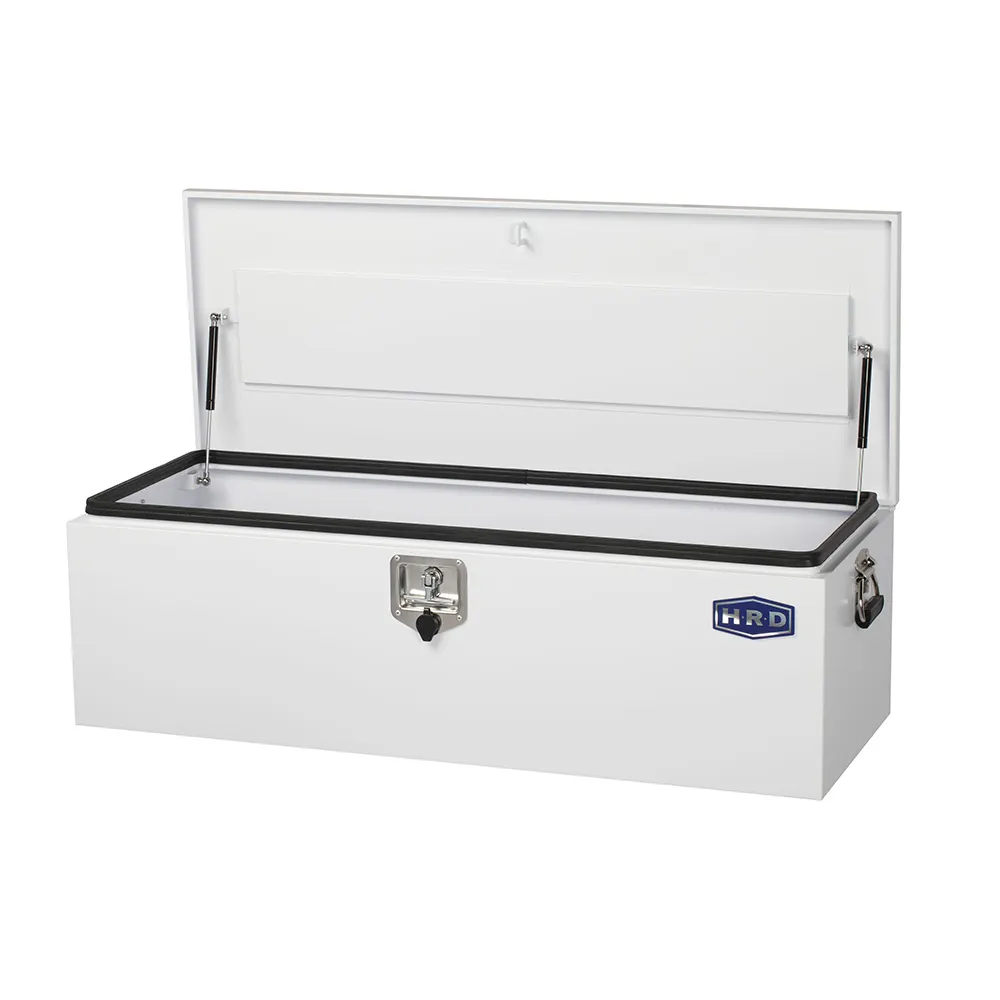 HRD 1200mm Steel Tool Box HRDSTB2