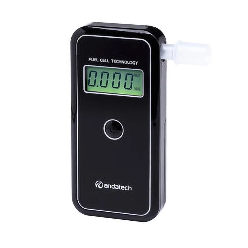 ALCOSENSE Stealth Fuel Cell Sensor Breathalyser  ALS-STEALTH