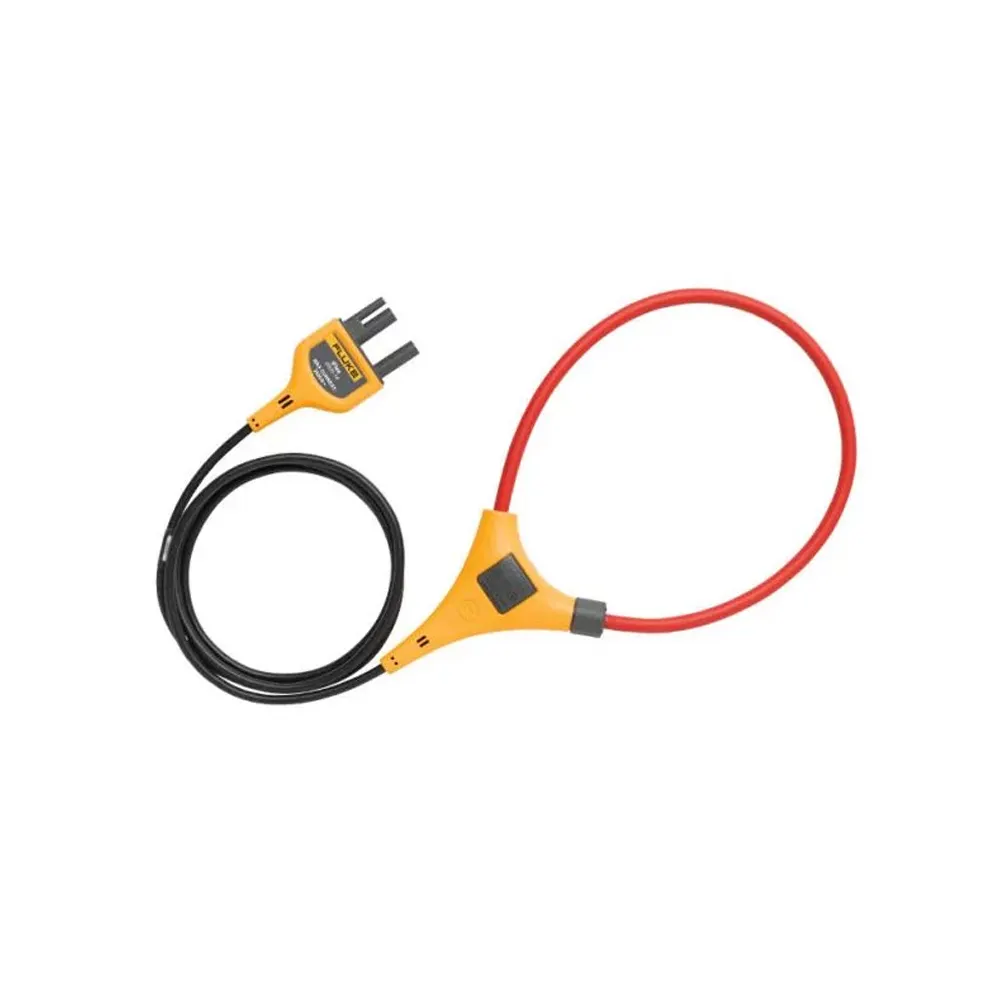 FLUKE 1.8m iFlex Flexible Current Probes FLUI2500-10