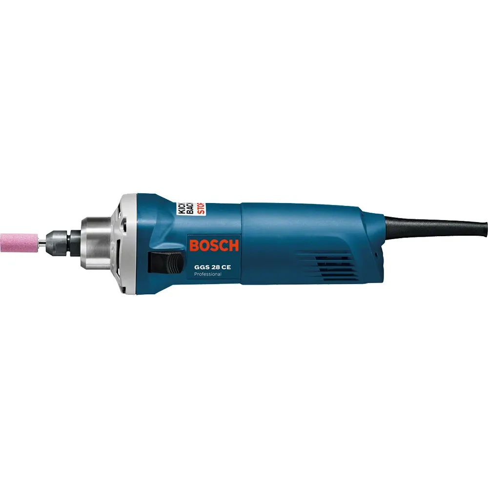 BOSCH 650W 1/4inch Die Grinder GGS28CE 0601220140