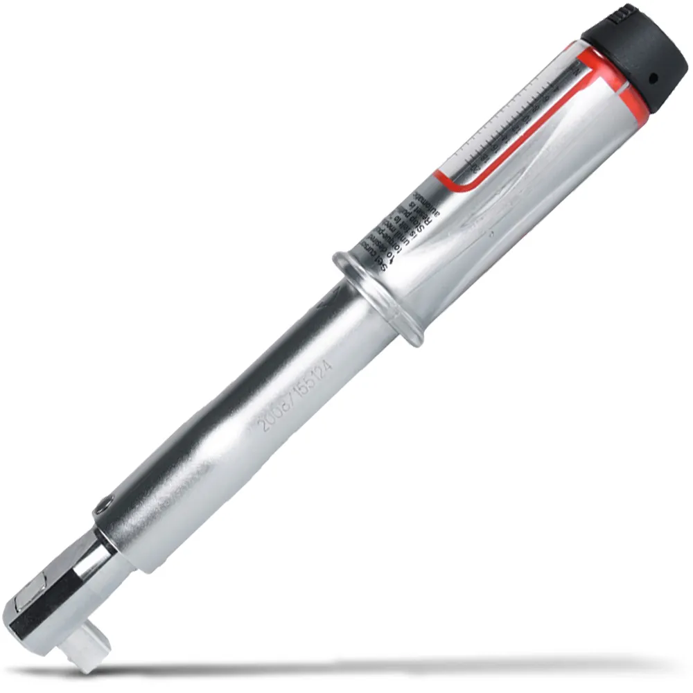 NORBAR TORQUE WRENCH 3/8inch MICROM 4-20NM 40-180LBIN, SL0