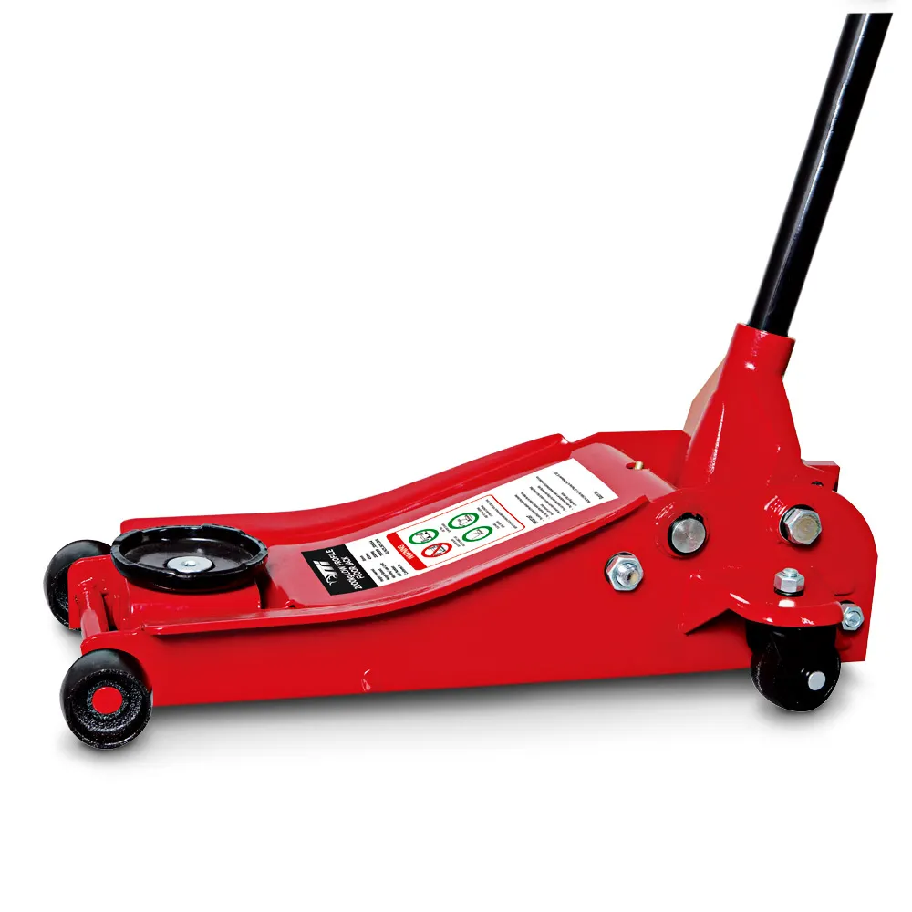 TTI 2000kg Low Profile Trolley Jack T830018