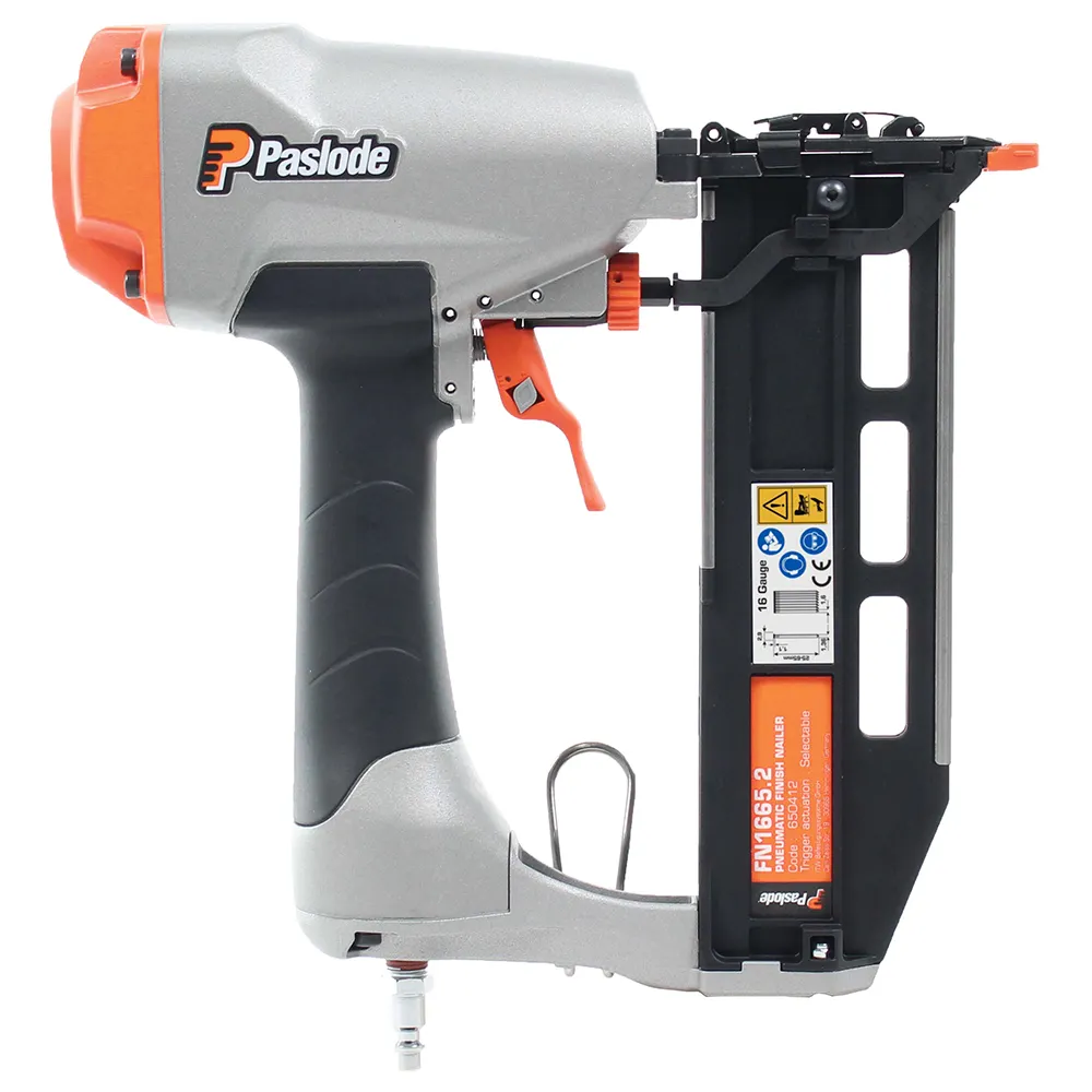 PASLODE 19-65mm C Series 16ga Air Nailer Bradder B20118