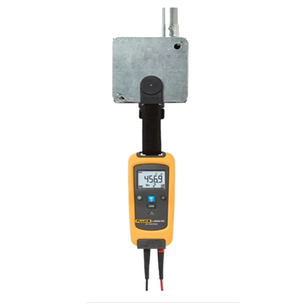 FLUKE FC Wireless DC Voltage Module FLUFLKV3001FC