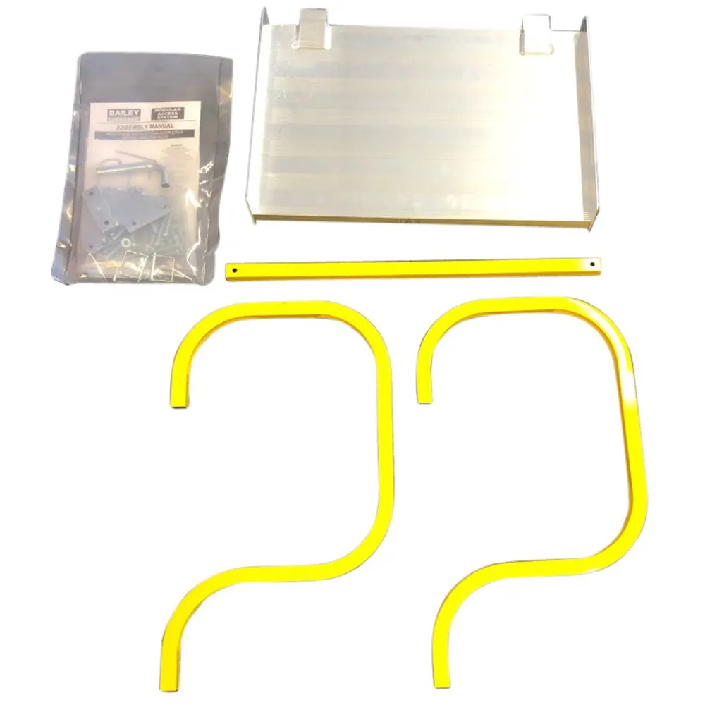 BAILEY Modular Access System Joiner Platform FS13856