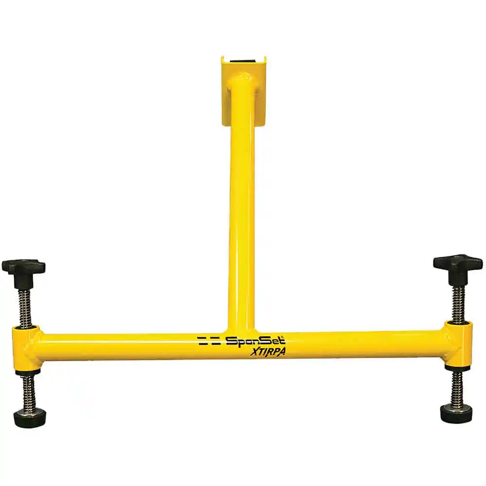 XTIRPA 42" Stabiliser Portable Manhole Guard XTA2108-18