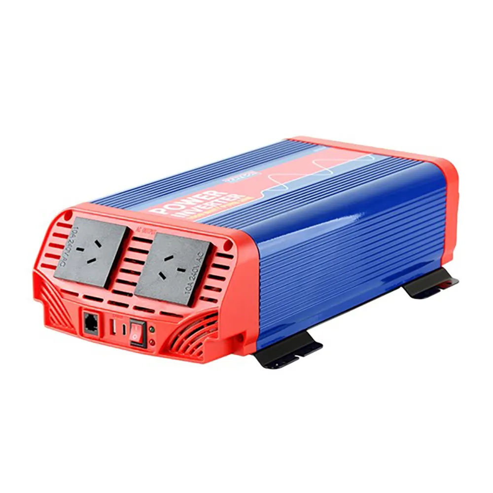 MATSON 1000 Watt Pure Sine Inverter MAI1001P
