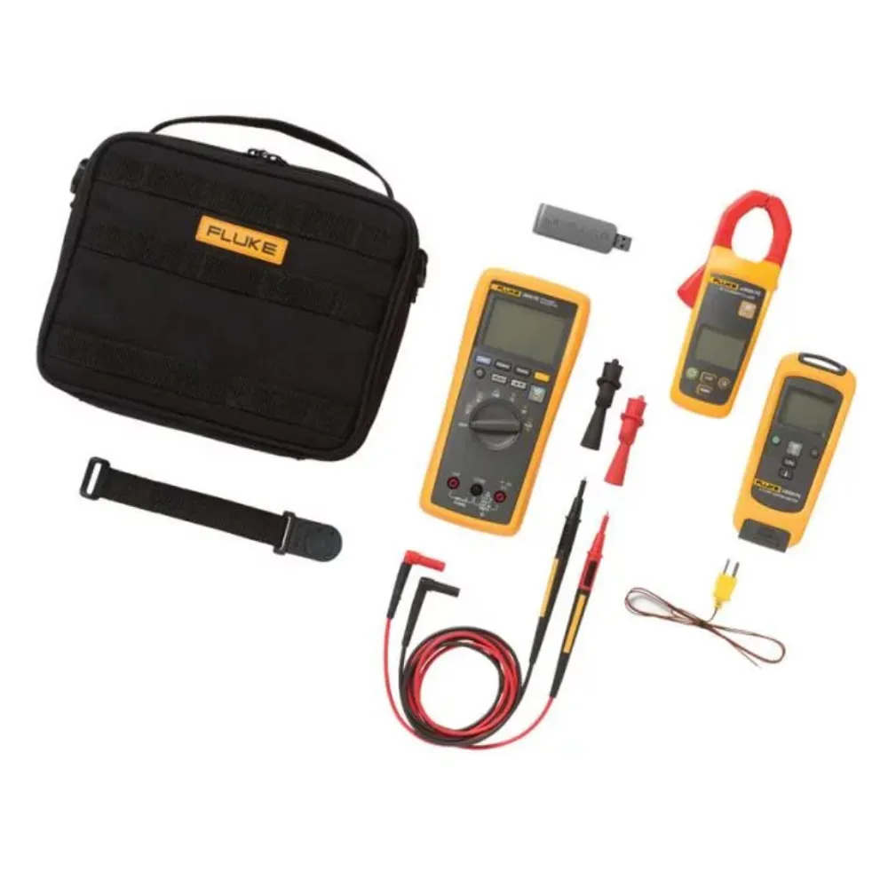 FLUKE FC Wireless HVAC System  FLUFLK3000FCHVAC