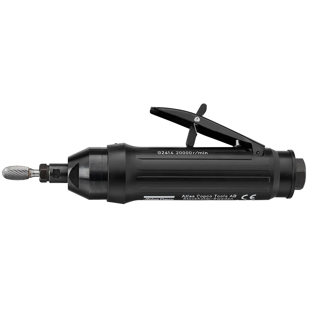 ATLAS COPCO 1/4inch 6mm Collets Die Grinder 8423031229