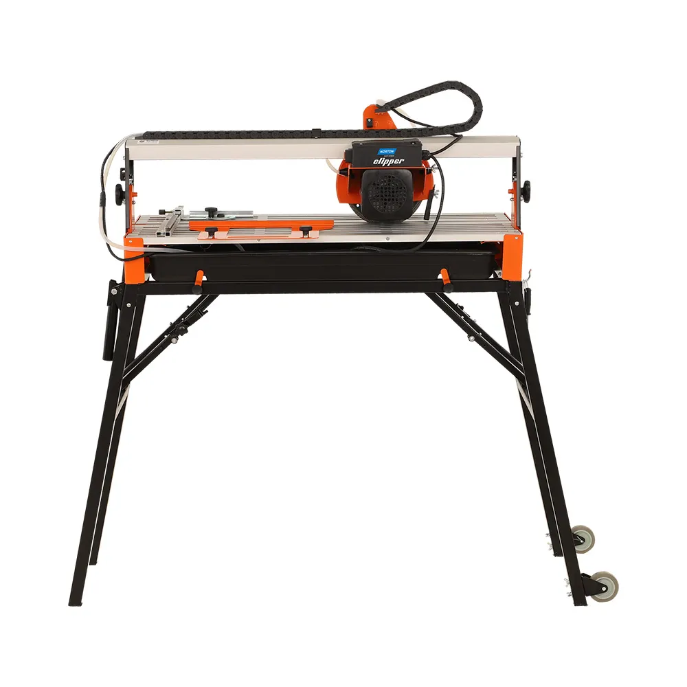 CLIPPER 650mm Tile Saw TR202 70184601106