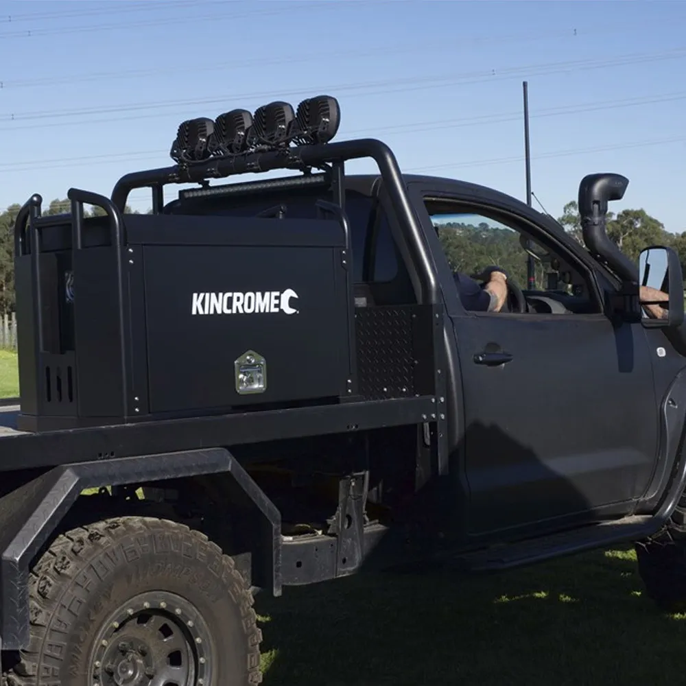 KINCROME Off Road Field Service Kit - 452 Piece K1285W