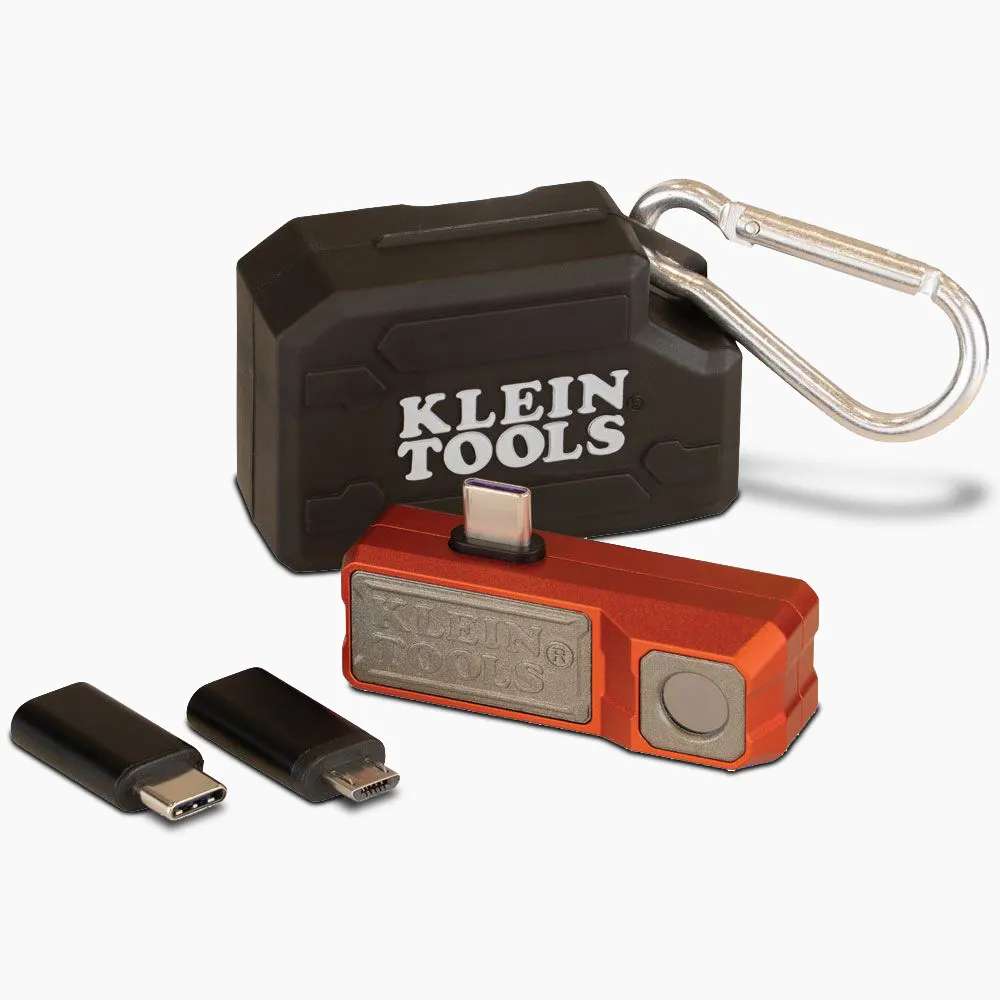 KLEIN Thermal Imager for Android Devices USB-C A-TI220