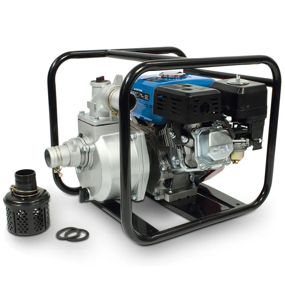SABER 2inch Petrol Clean Water Pump