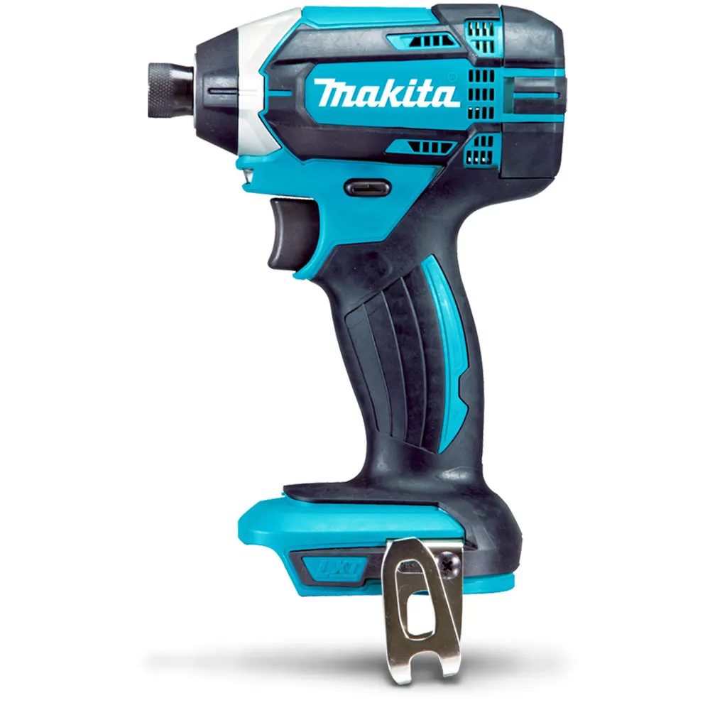MAKITA 18V 2 x 3.0Ah Impact Driver Combo Kit DTD152RFE
