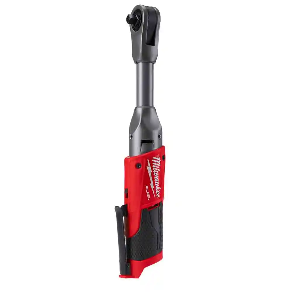 MILWAUKEE 12V FUEL 3/8inch Ratchet Extended Reach Skin M12FIR38LR-0