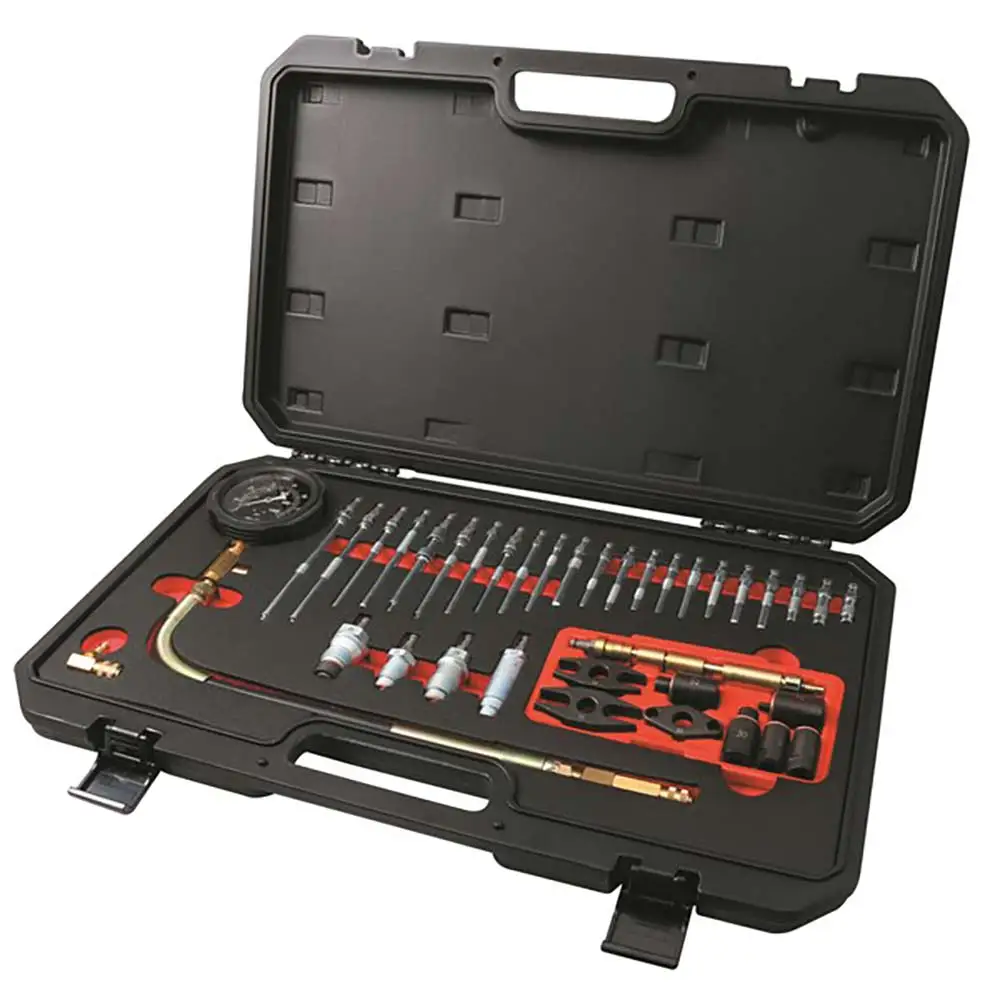 TOLEDO Master Kit Compression Tester 304600