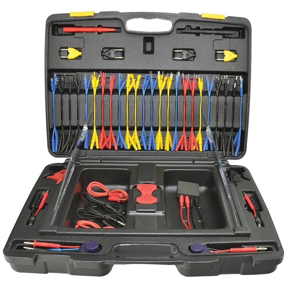 ENDEAVOUR Universal Line Kit