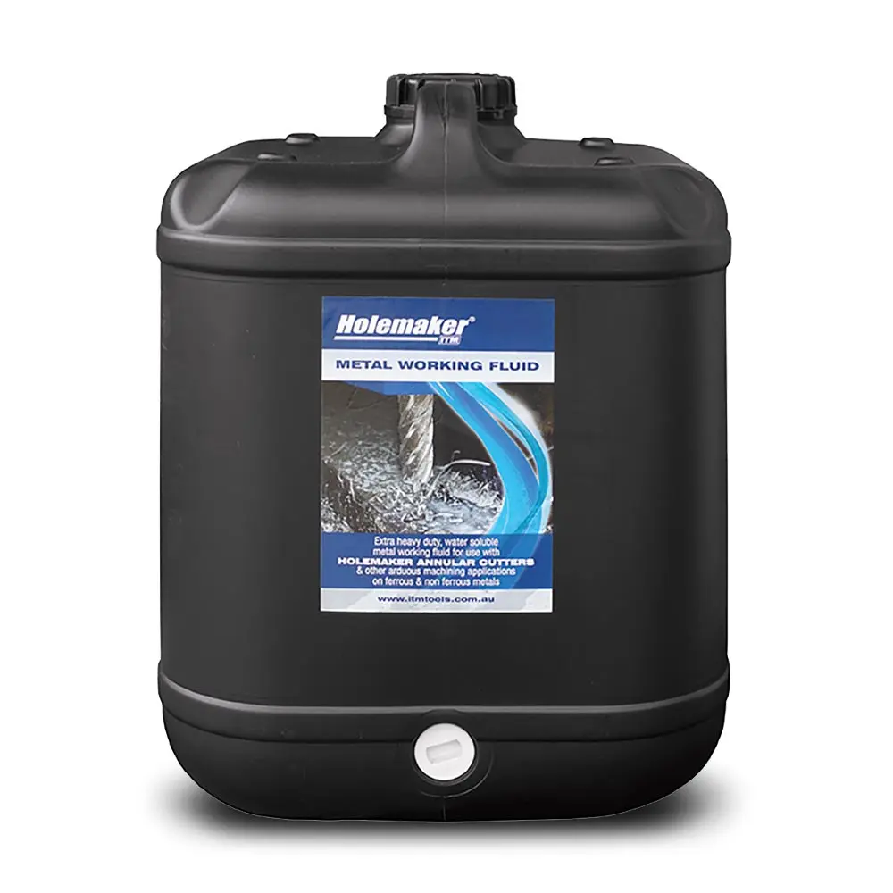 HOLEMAKER Cutting Fluid - 20 Litre SPFLUID20