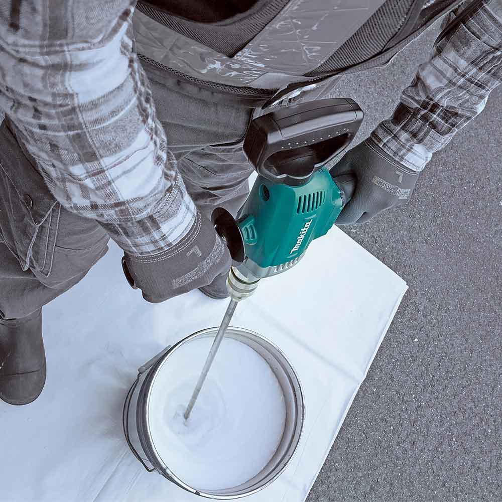 MAKITA 13mm 750W High Torque D-Handle Drill DS4012