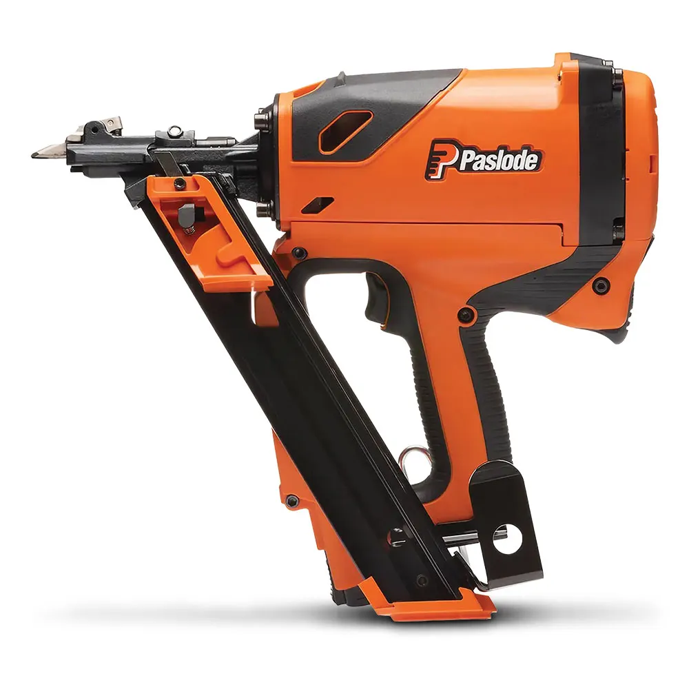 PASLODE 7.4V 1 x 2.0Ah Positive Placement Nailer PPN Kit B60001