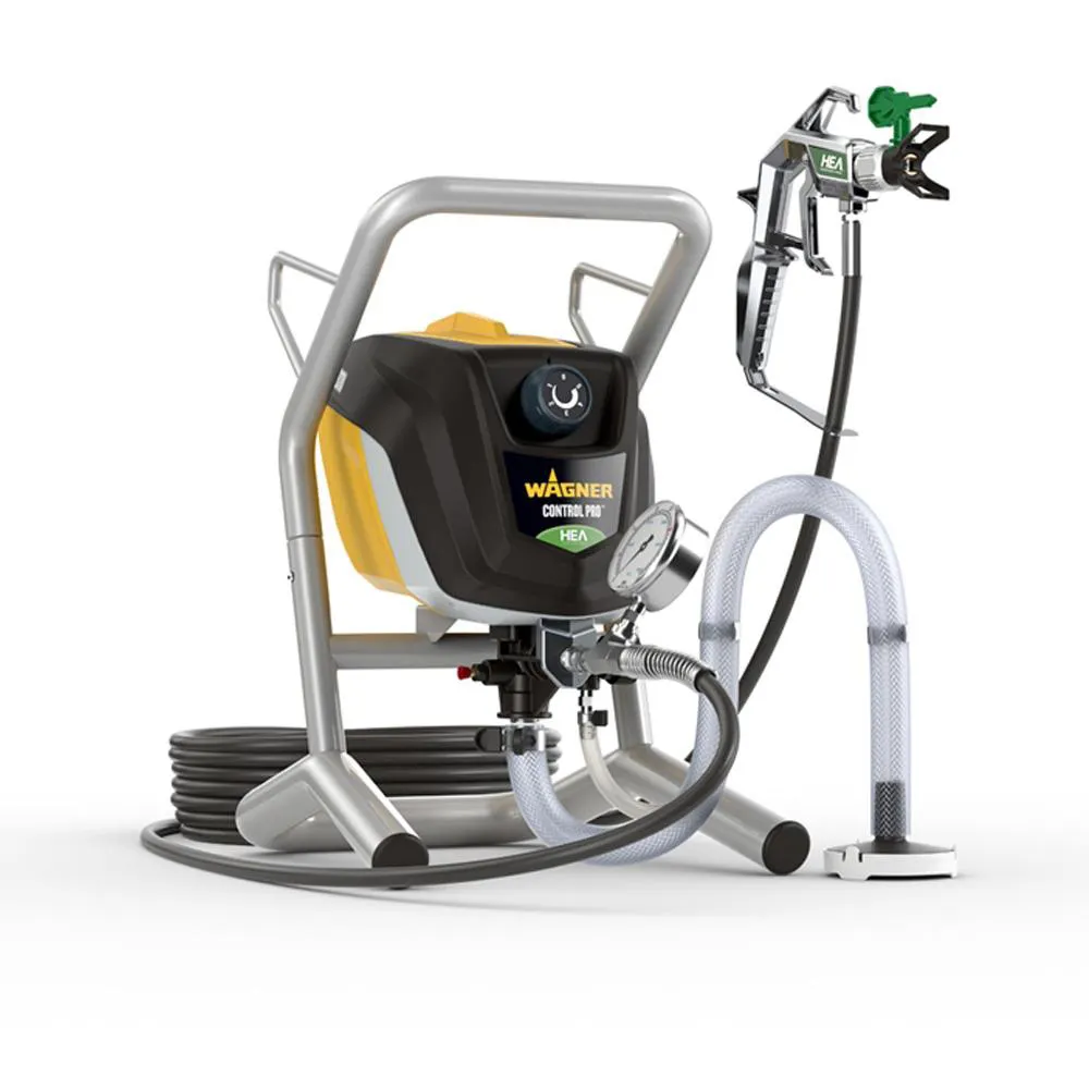 WAGNER Pro 350 Extra Skid Airless Sprayer 2371063