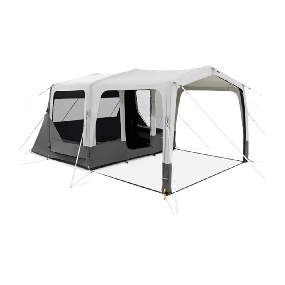 DOMETIC Santorini Inflatable Camping Tent - 4 Person 9120002096