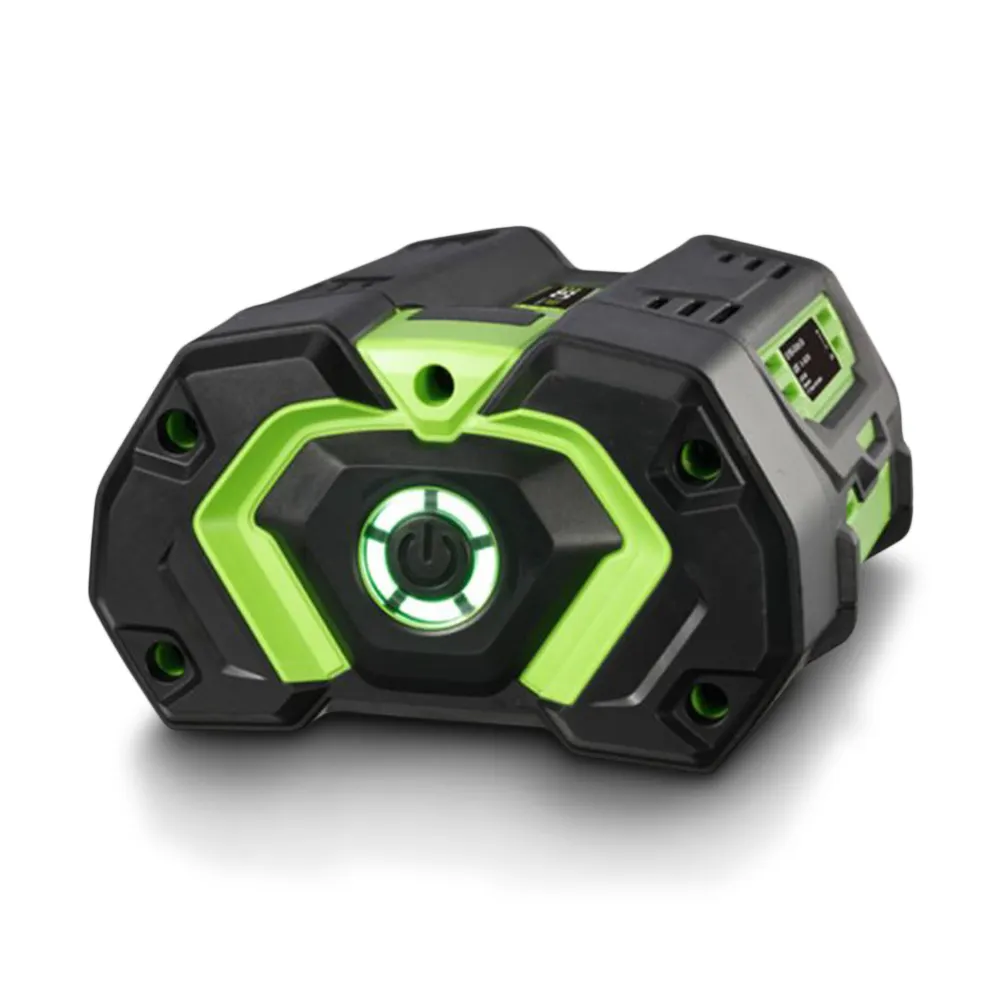 EGO 56V 5.0Ah POWER+ Battery with Fuel Gauge BA2800T