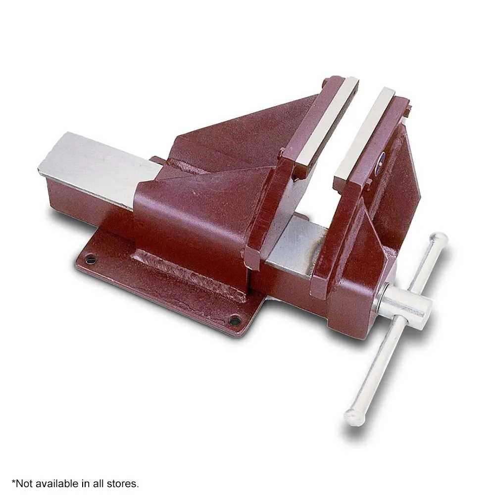 DAWN 150mm Engineer Vice Offset - Fabricated 60214