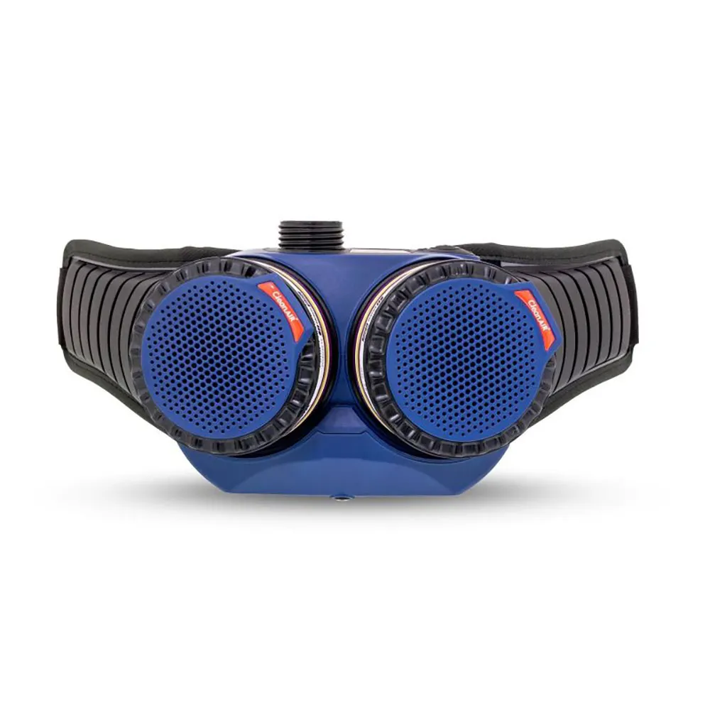 CLEANAIR Aergo w/ HD Battery Papr Unit Belt R300000PHA