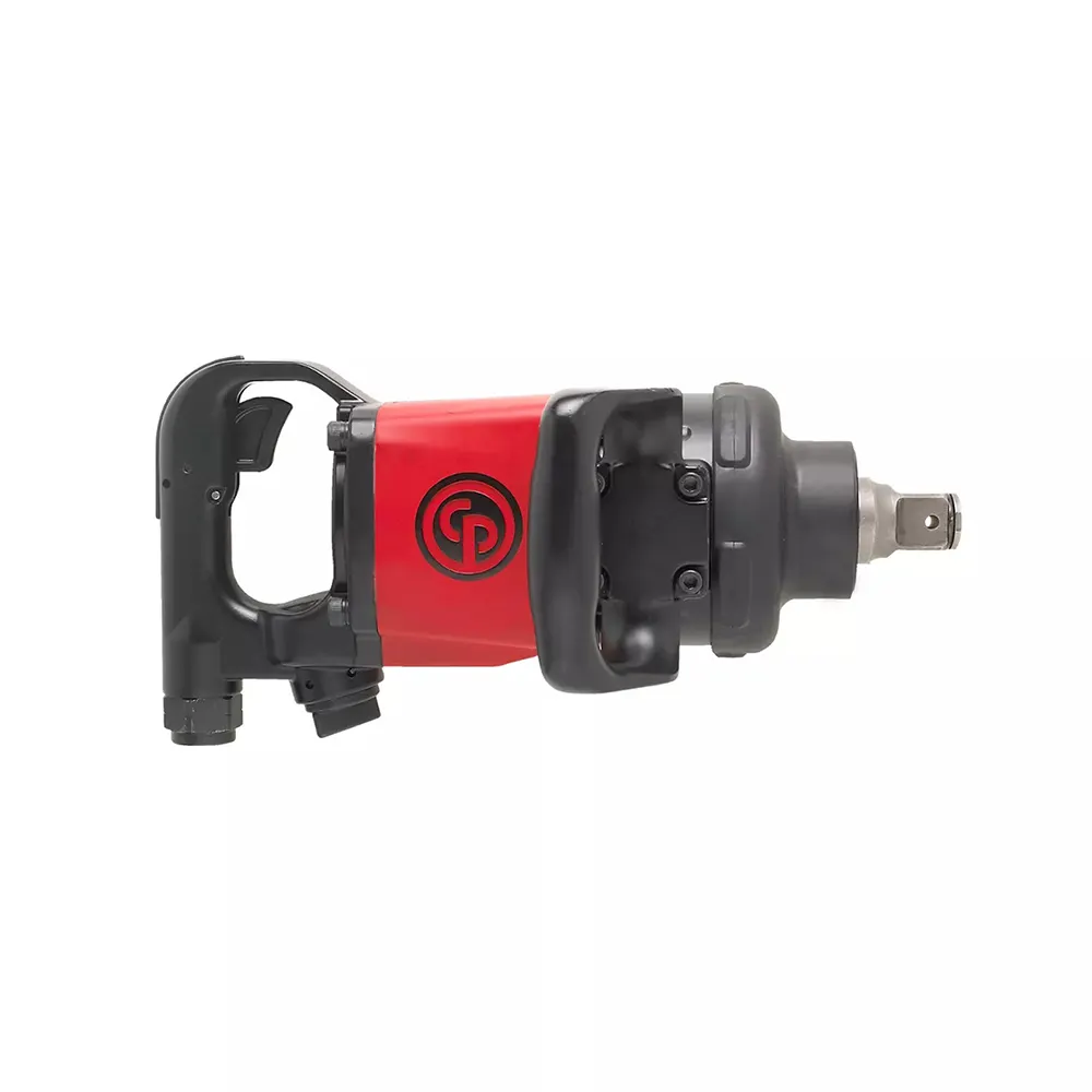 CHICAGO PNEUMATIC 1inch Drive Air Impact Wrench CP7782