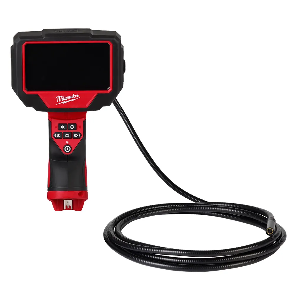 MILWAUKEE 12V M-SPECTOR 360 3m Inspection Camera Skin M12360IC320C