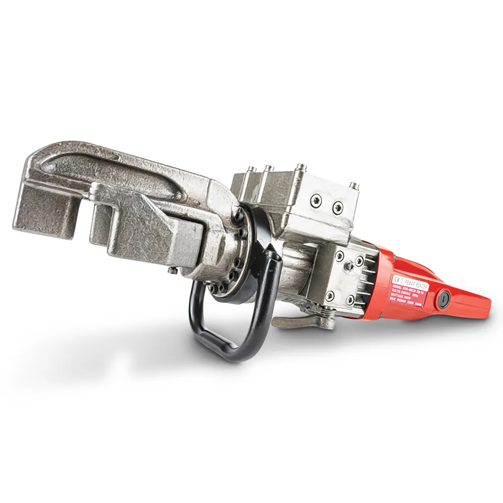 RAPIDTOOL 4-16mm Electric Rebar Bender ERB-16