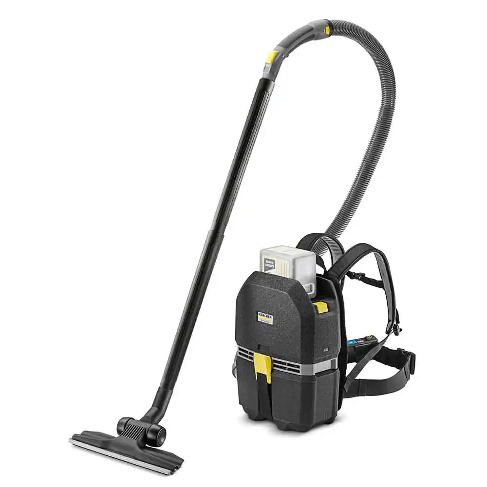 KARCHER BVL 5/1 BP Vacuum 1.394-274.0
