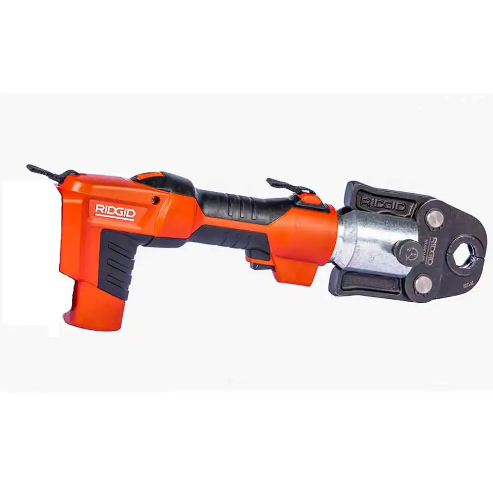 RIDGID 18V RP306 Press Tool & Case 71968