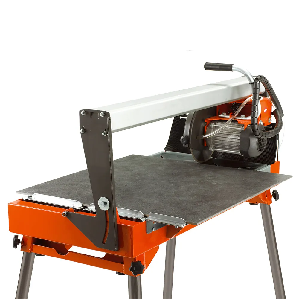 HUSQVARNA 200mm Saw Tile Rail with Stand 965153703