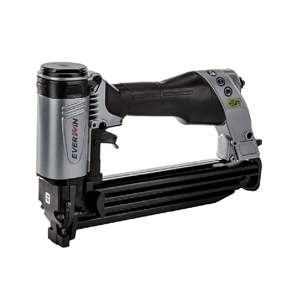 EVERWIN 30mm Industrial Wide Crown Air Stapler SN412S2-R