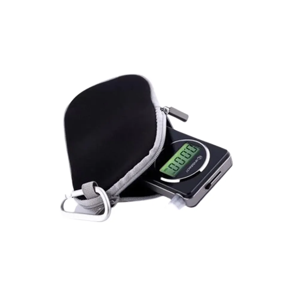 ALCOSENSE Zenith+ Pocket Sized Alcohol Breathalyser ALS-ZENITHPLUS