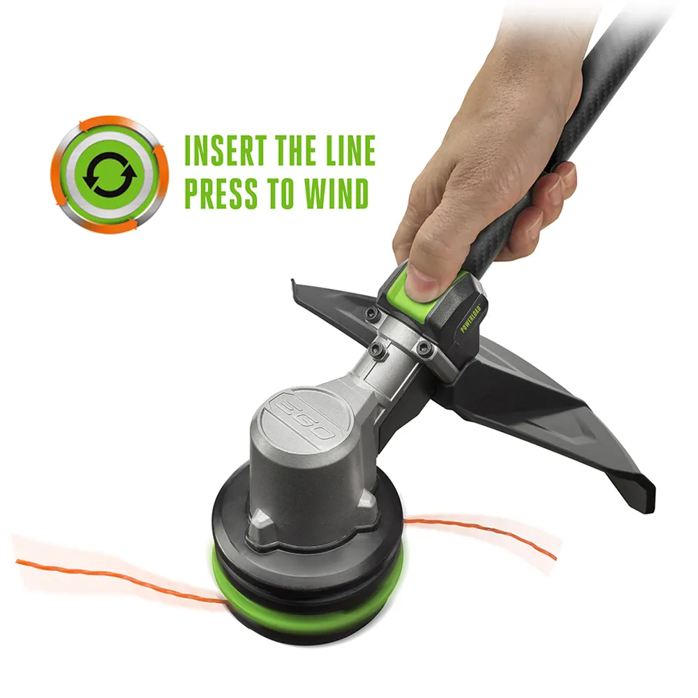 EGO Powerload 38cm Line Trimmer Skin ST1520ES