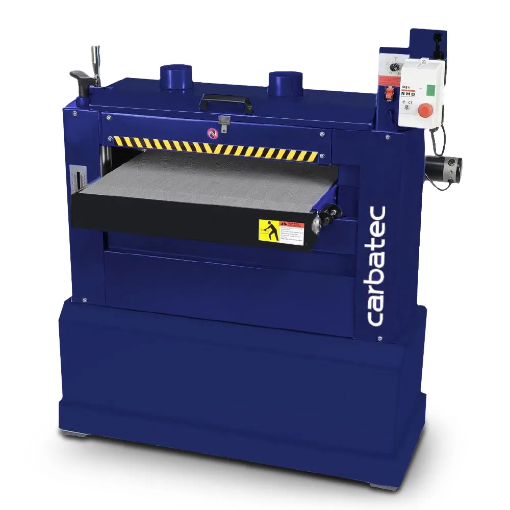 CARBATEC 630mm Sander Wide Drum WDS-630C