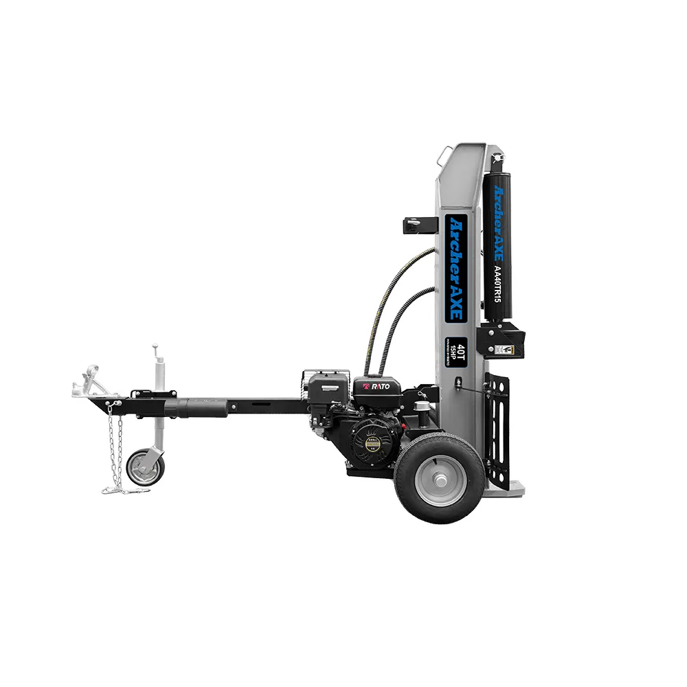 ARCHER 40T 15HP Log Splitter AA40TR15