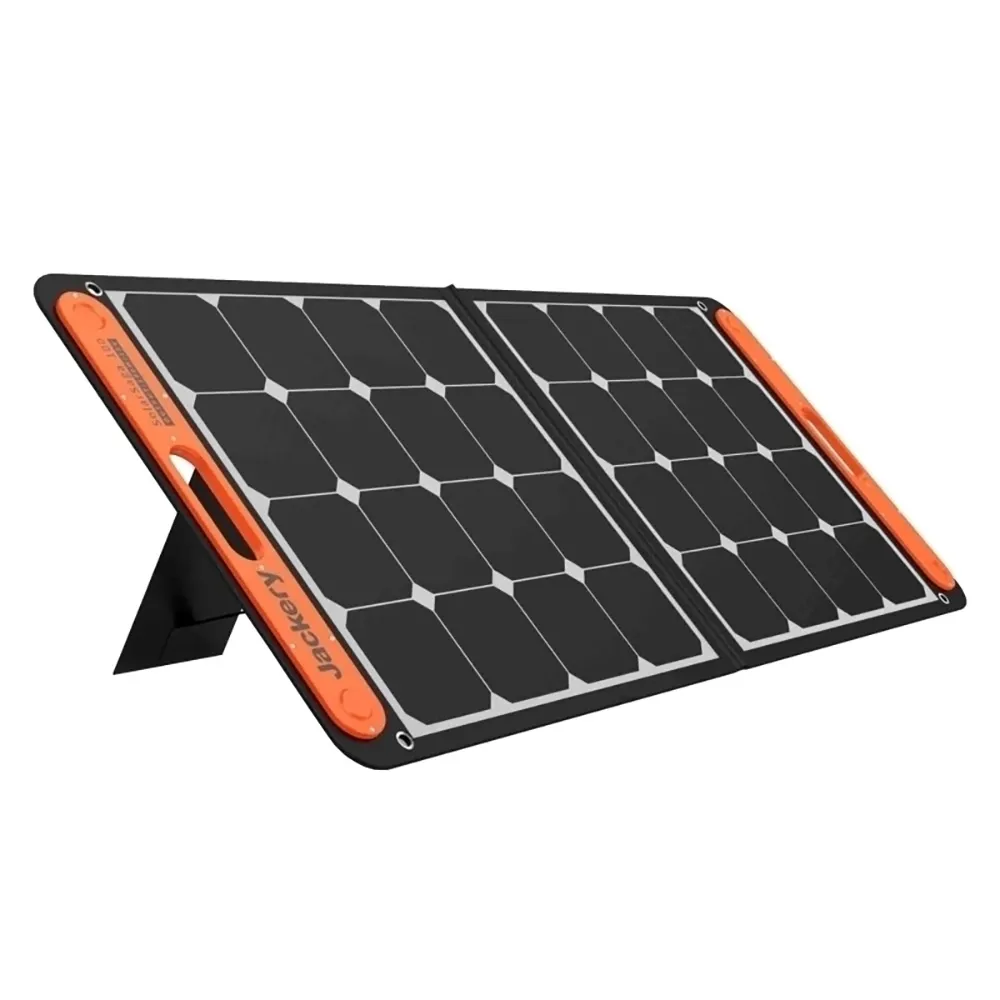 JACKERY SolarSaga 100 JASOLARSAGA100