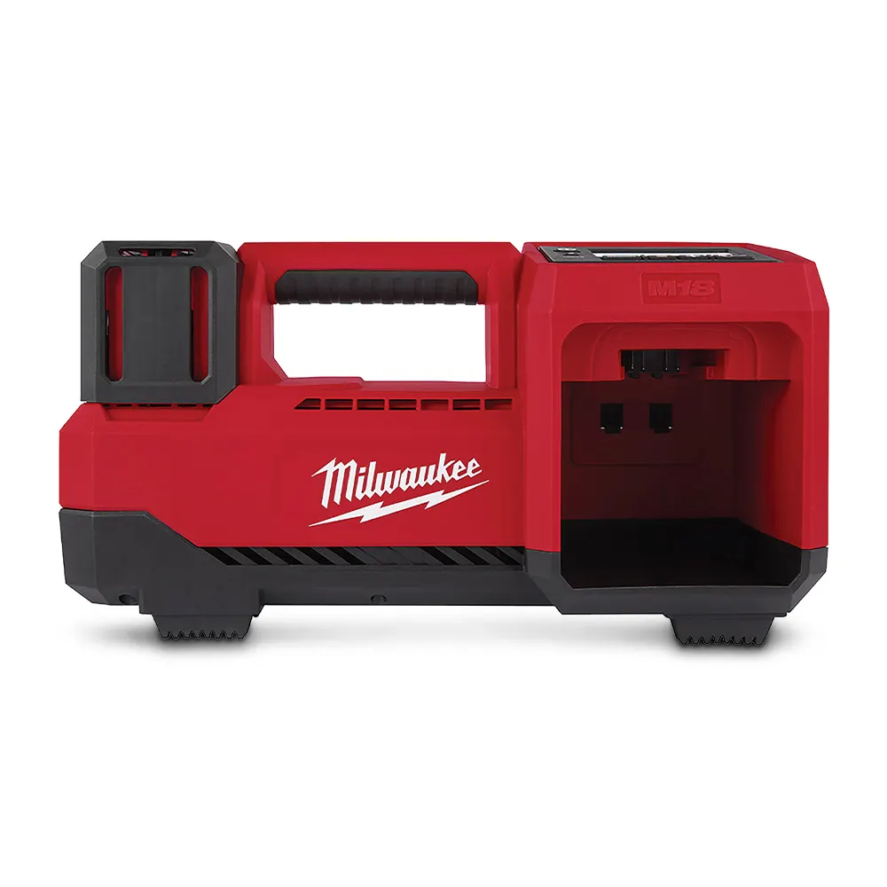 MILWAUKEE 18V Inflator Skin M18BI0