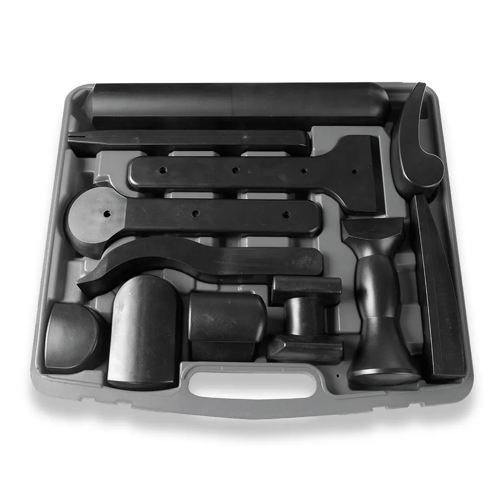 TOLEDO Plastic Dolly Set 12 Piece 313090