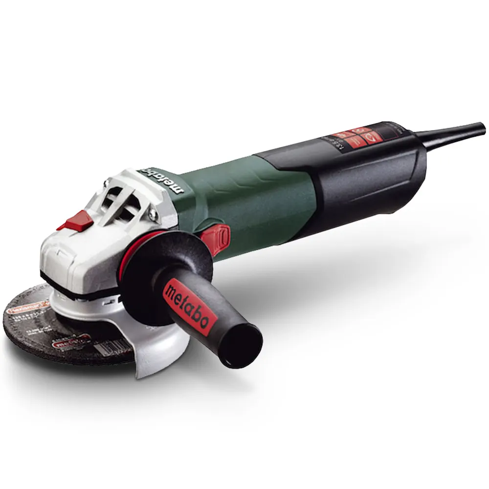 METABO 1550W 125mm Angle Grinder 600468190
