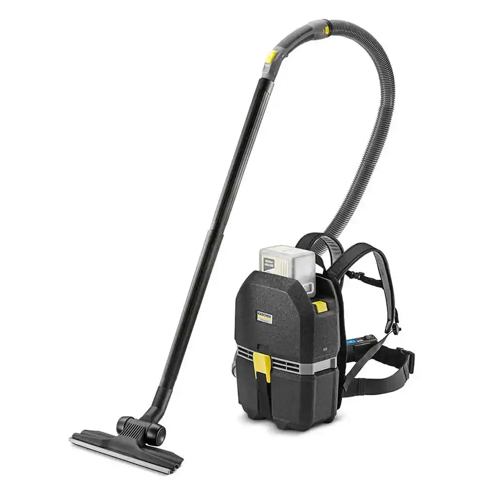 KARCHER 7.5Ah Vacuum Kit BVL 5/1 Bp 9.505-339.0