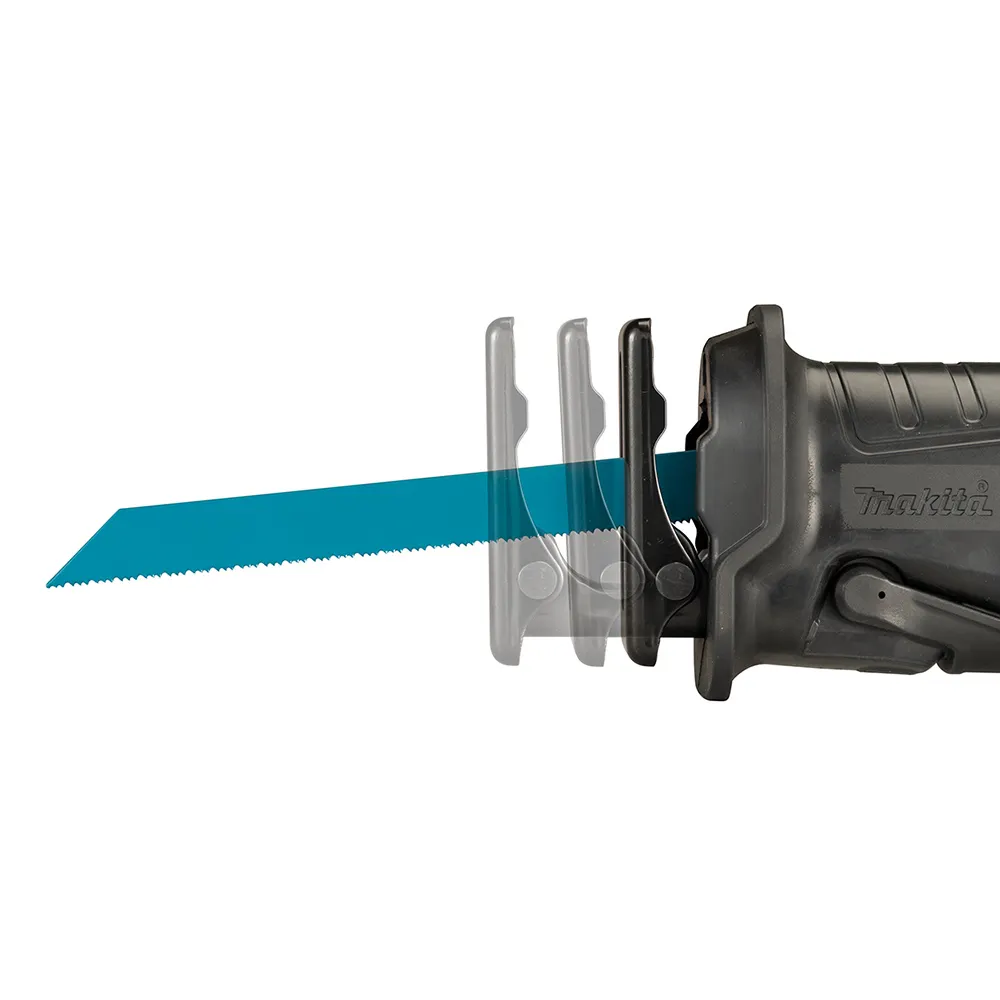 Makita 40V Max XGT Brushless Orbital Recipro Saw Skin JR002GZ
