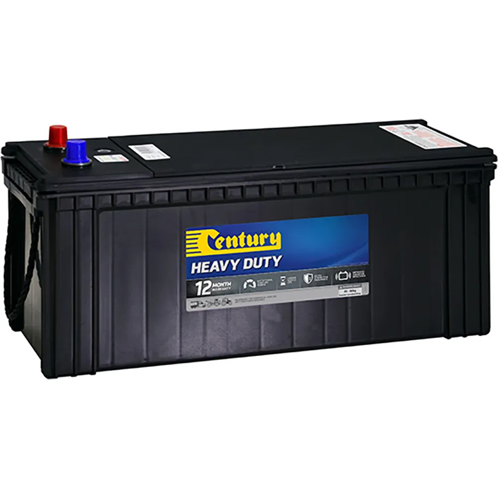 CENTURY N120L MF Car Battery 125129
