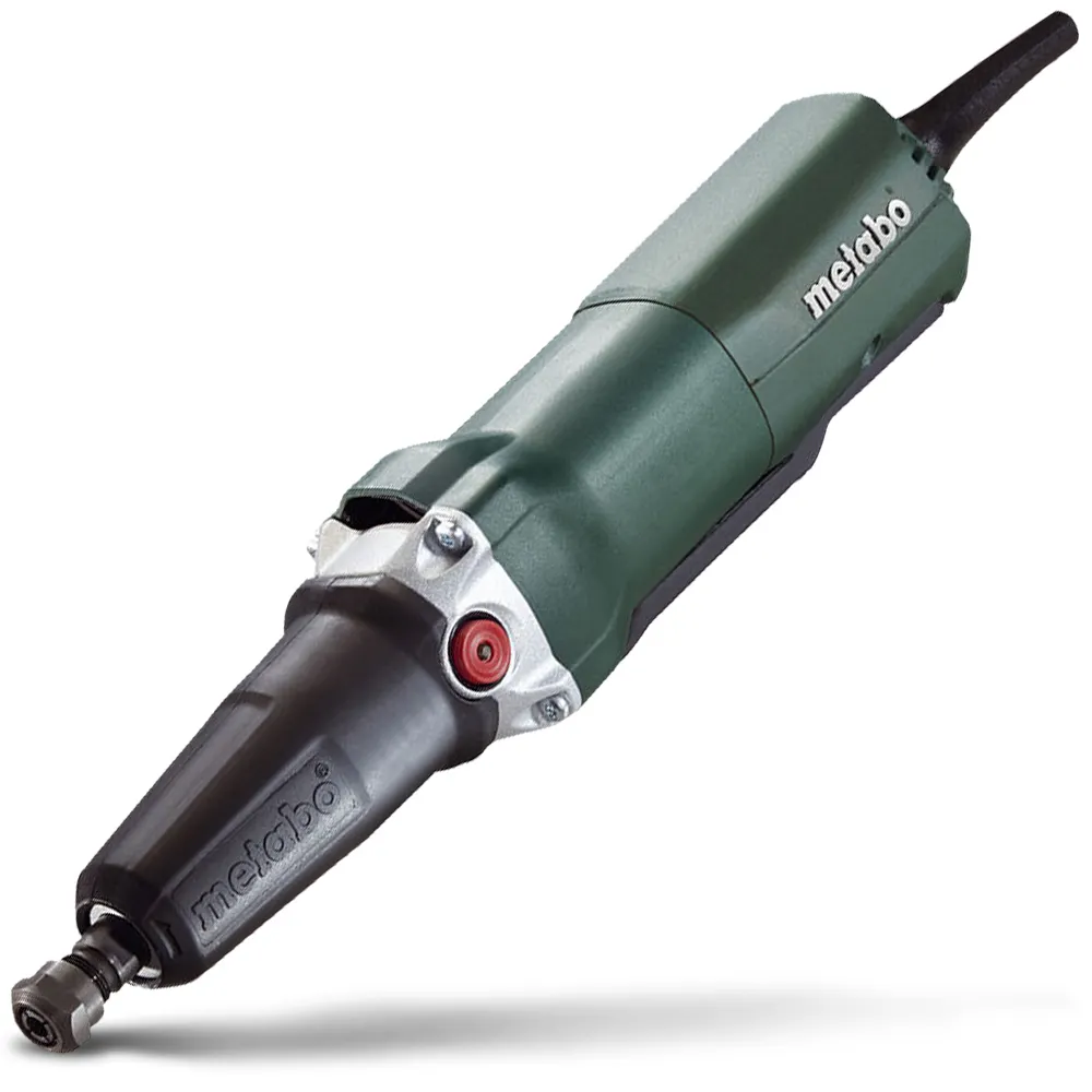 METABO 710W 1/4inch Long Nose Die Grinder 600617000