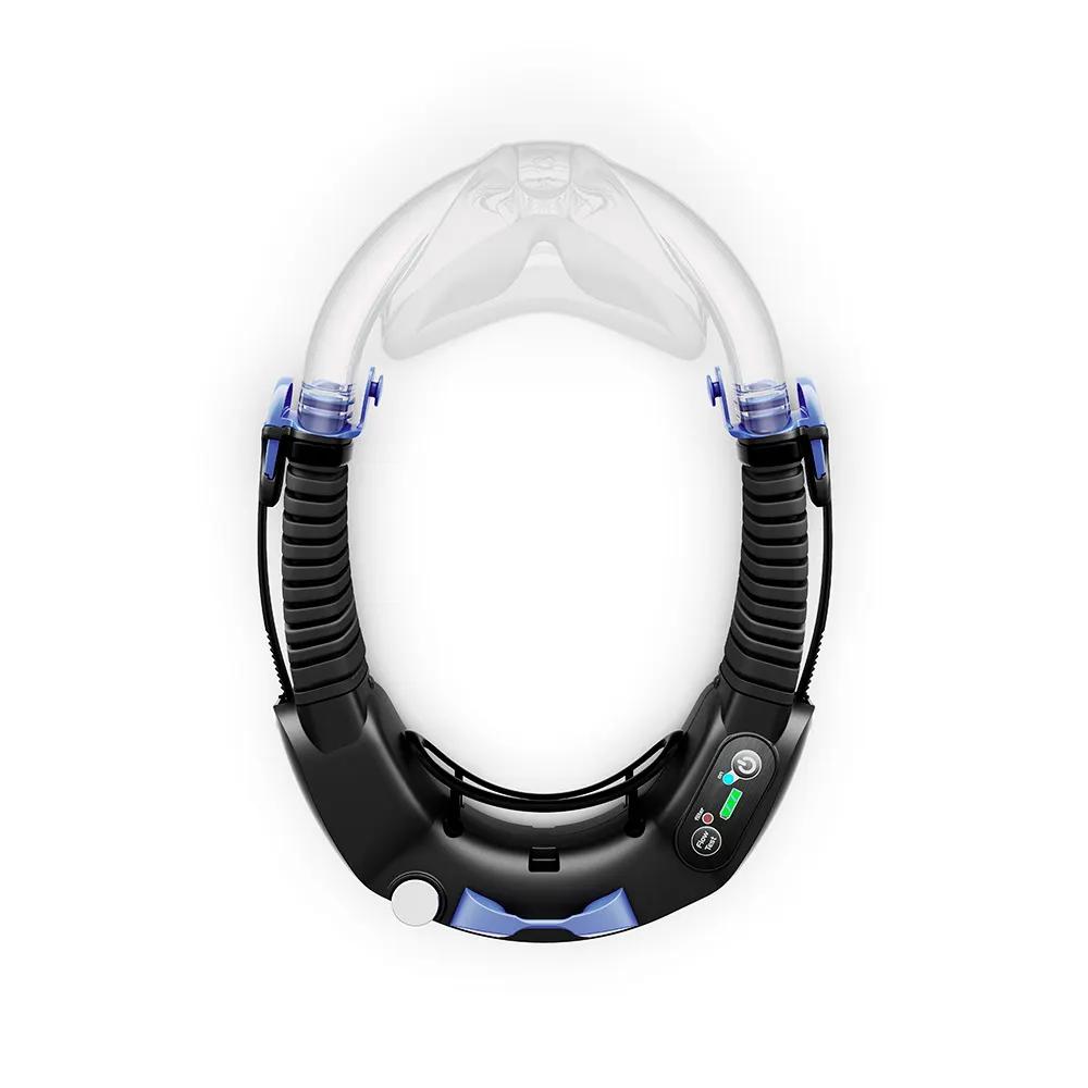 CLEANSPACE Half Mask Respirator Work Kit - Medium KITCS3000WORK-M